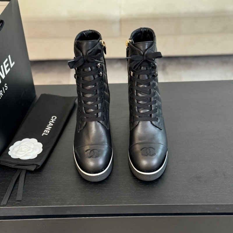 Ch*el boots